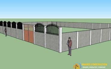 hollow block fence designs philippines|DEPARTMENT ORDER ) SUBJECT 28 .